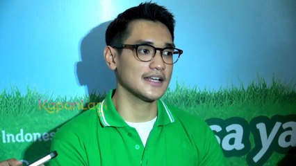 Soo Sweet, Afgan Pernah Tulis Lagu Untuk Rossa
