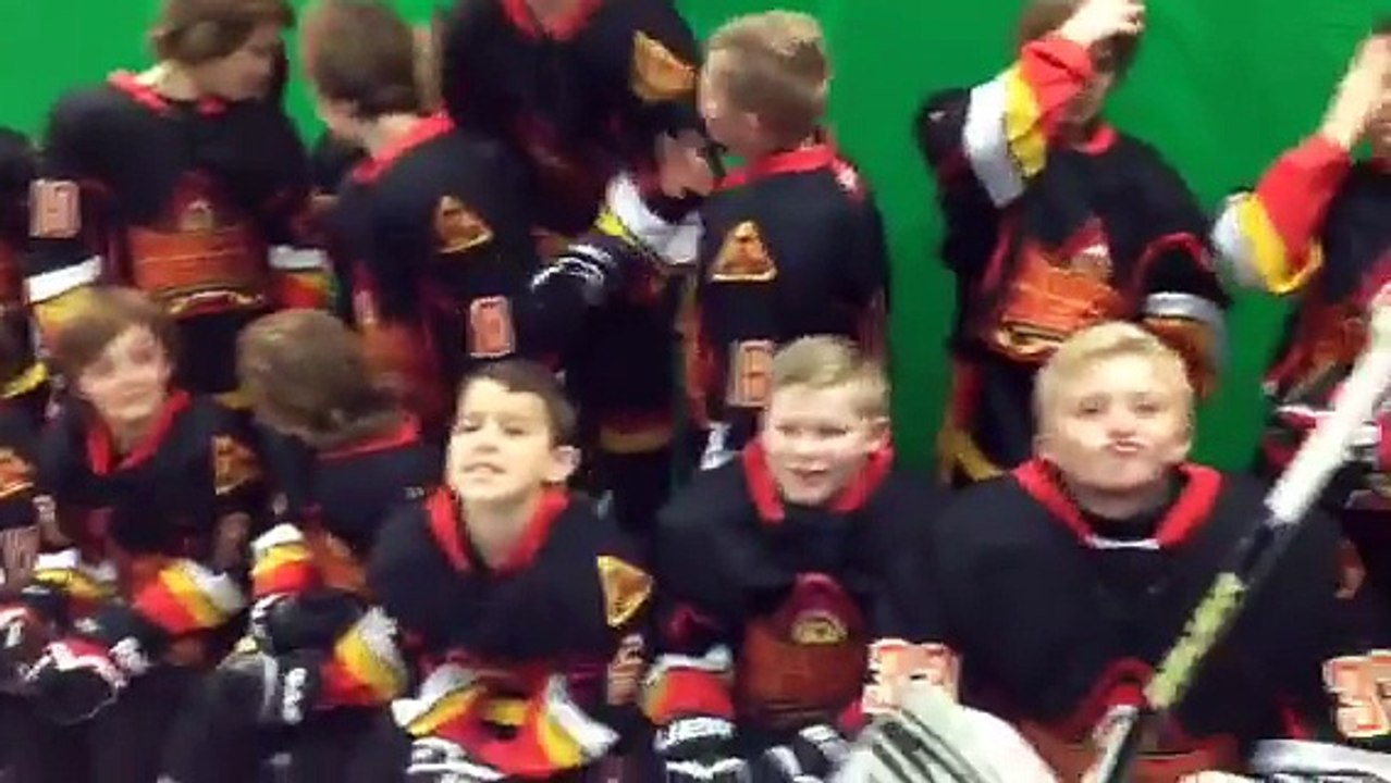 Atom A1 Sundevils photo day 2015-16 (North Delta)