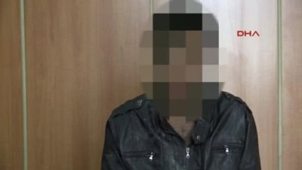 Yüksekova'da Teslim Olan PKK'lı Teröristler : Kürt Halkına Zarar Verdik