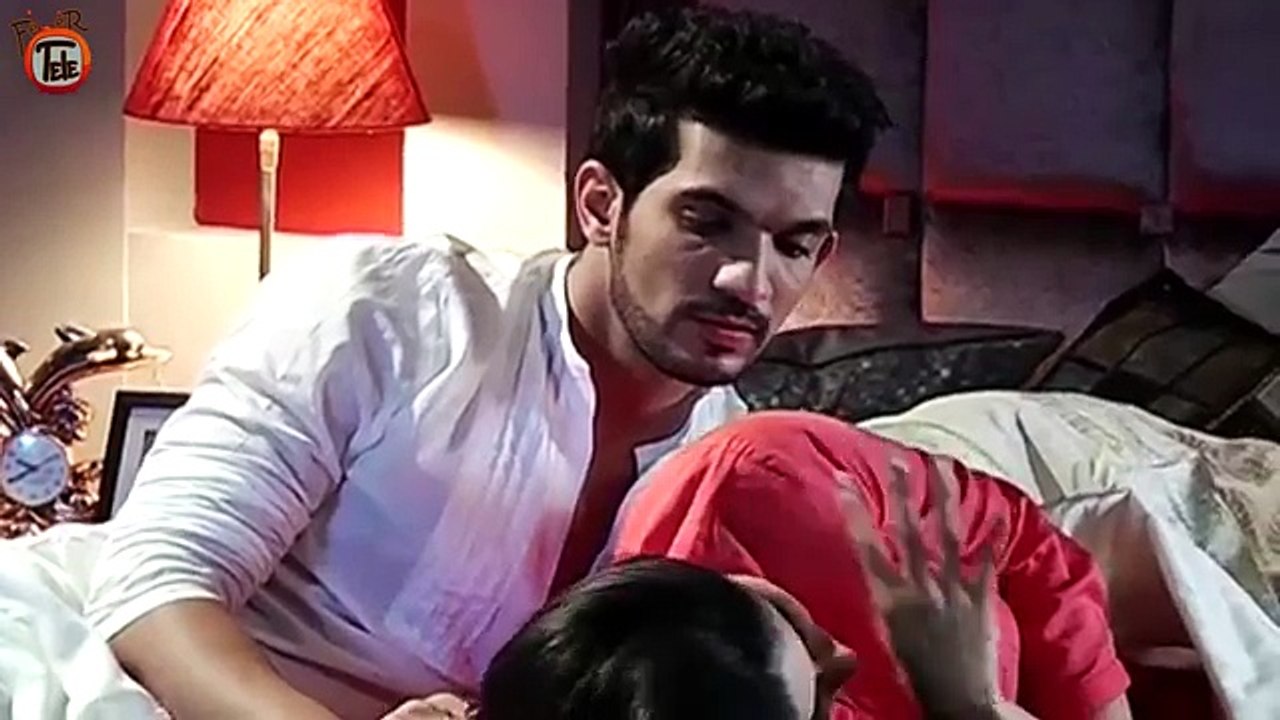 Naagin - Shivanya & Ritik UNITE In Season 2 To SEEK Revenge