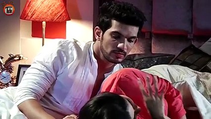 Naagin - Shivanya & Ritik UNITE In Season 2 To SEEK Revenge