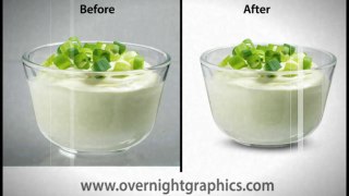 OverNight Graphics is The Best Clipping Path Service Provider