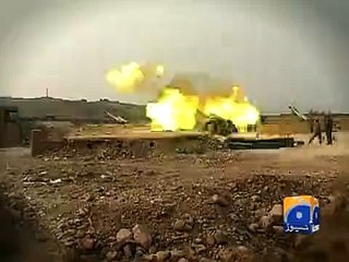 COAS in Shawal, spends day with troops fighting terrorists. -Npmake News