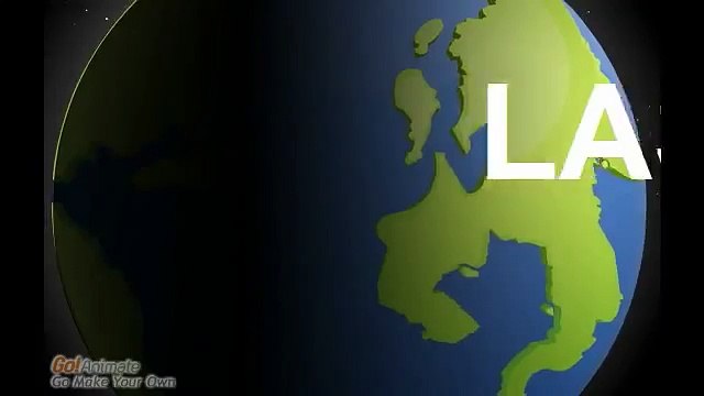 Universal 100th anniversary logo remake