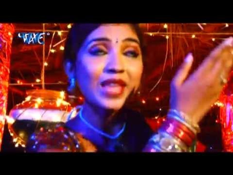 थावे के दर्शन करादी - Mahima Thawe Wali Ke - Mukesh Manmauji - Bhojpuri Devi geet