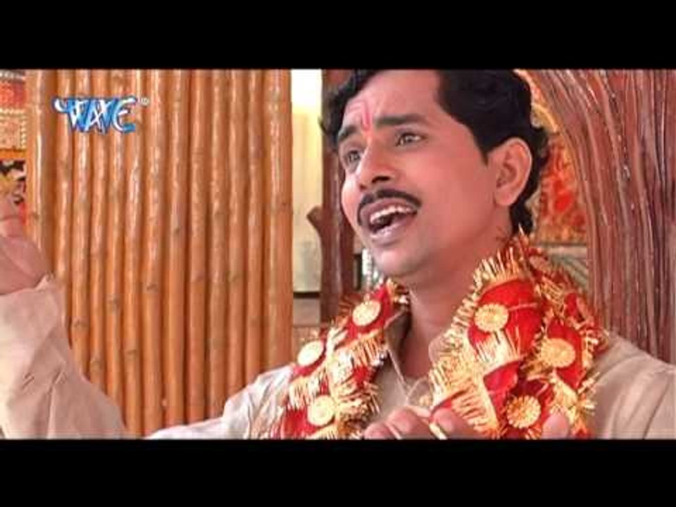 अर्जी हमरो सुन लो - Maa Durga Bhawani | Pankaj Jha | Bhojpuri Devi Geet