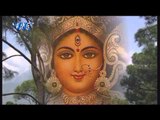 पांडे जी  धइले बा सती - Maiya Aa Gaili - Raju Mishra - Shilpi Mishra - BHojpuri Devi Geet