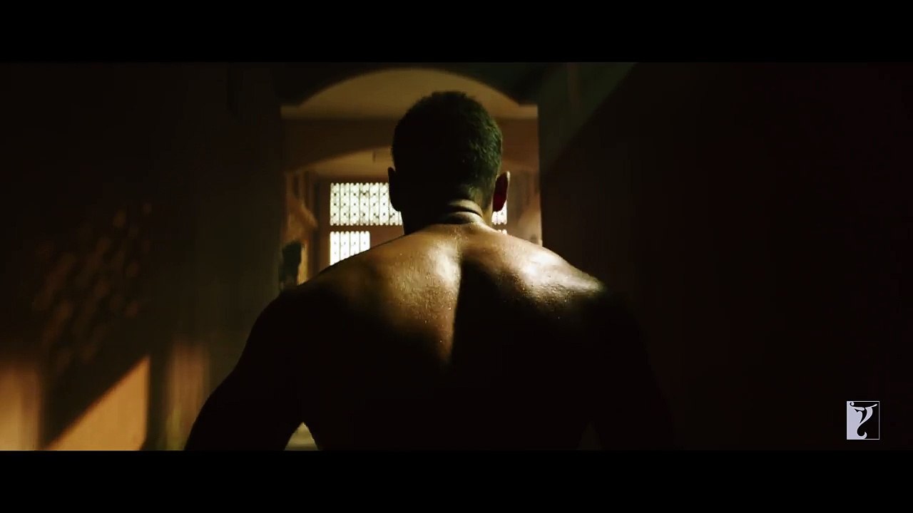 Sultan Official Teaser - Salman Khan - Anushka Sharma - HD