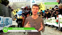 El dopaje mecánico podría señalar a Fabian Cancellara, Alberto Contador y Chris Froome