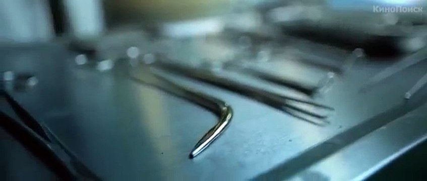 GUARDIANS Teaser Trailer (2015) Russian Superhero Blockbuster