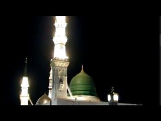 Mustafa Aygün - Sevdam Medine