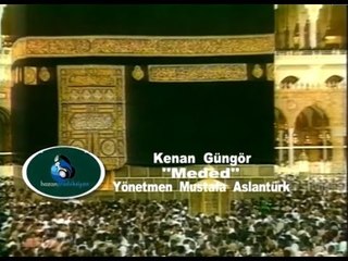 Kenan Güngör - Meded