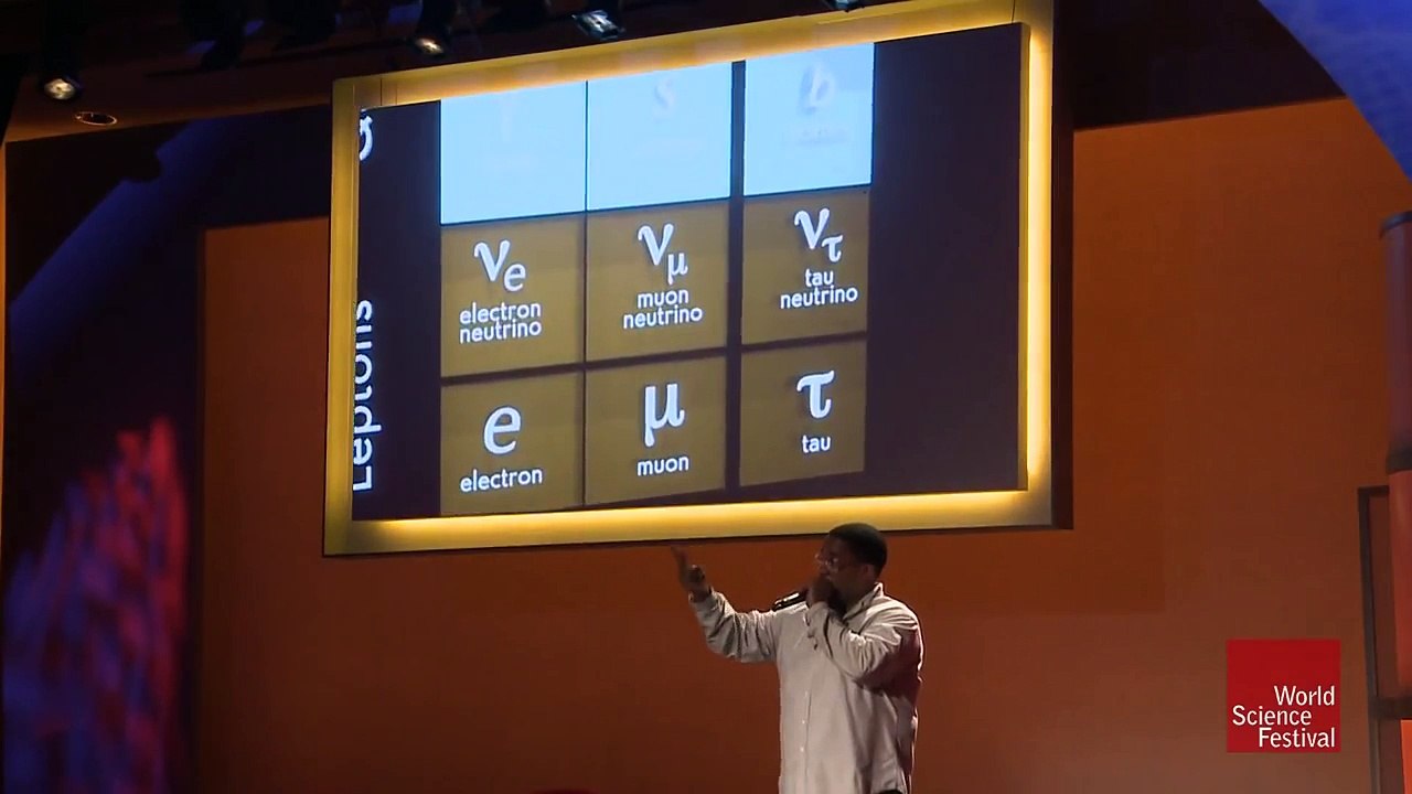 The Elusive Neutrino and The Nature Of The Cosmos