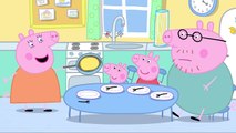 Peppa Pig   Pancakes Clip