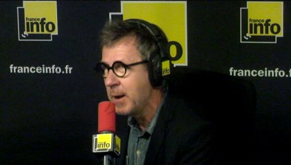 Jamy Gourmaud : "J'apprends et j'aime apprendre"