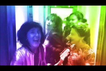 Video Navidad del IES Bernardino de Escalante