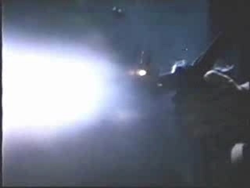 Captain America (1990) - Music Video