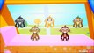 Five Little Monkeys | Nursery Rhymes | Popular Rhymes by HooplaKidz