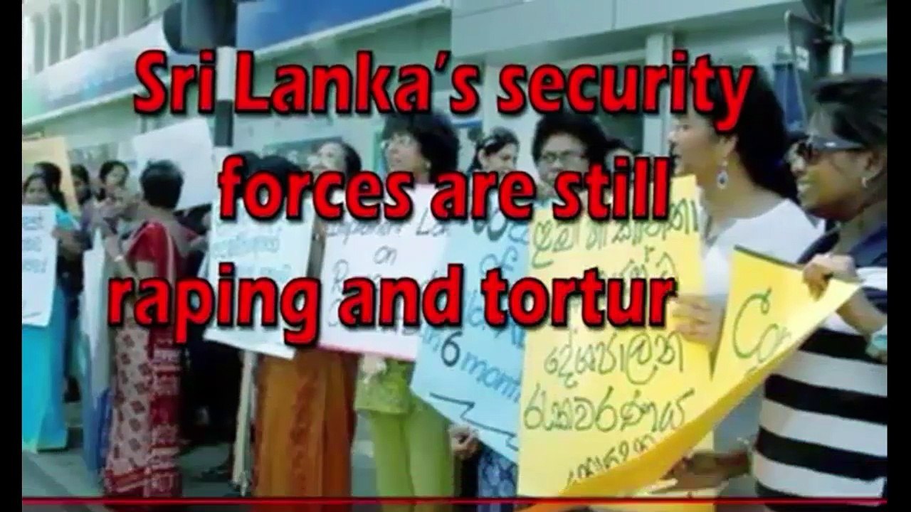 Top 10 Countries With Highest Rape Crime