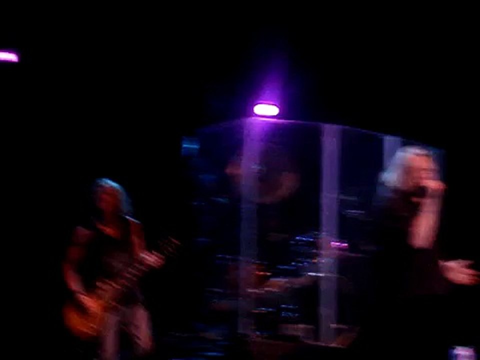 Lou Gramm - Ready or not