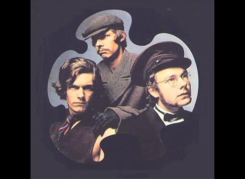 Giles, Giles and Fripp - Digging My Lawn