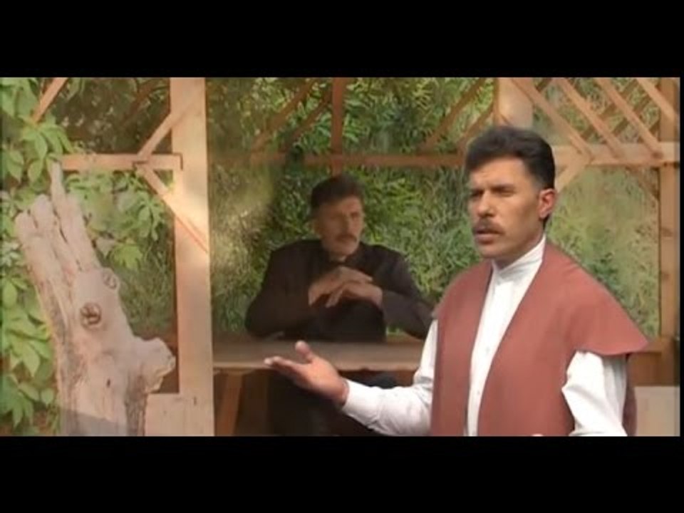 Süleyman Şahintürk - Can Yine Bülbül Oldu