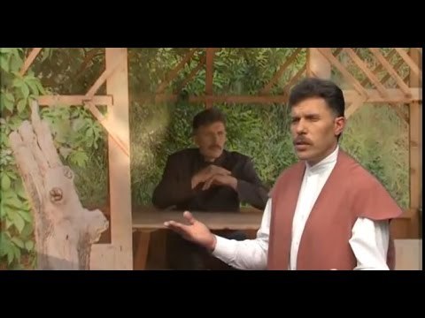 Süleyman Şahintürk - Can Yine Bülbül Oldu