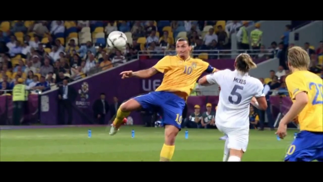 Best 100 Goals In Football History ● Ultimate Goals