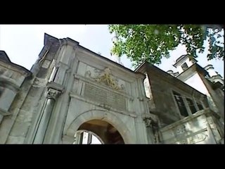 Ali Bayram Şahin - Somali