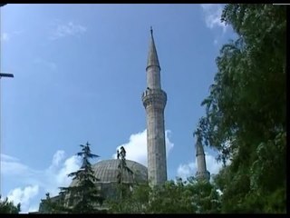 Şuayip Özen - Saf Suresi (7-13)