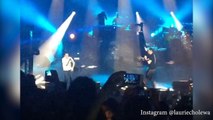 Revivez la reformation de NTM à l'Olympia lors du concert de JoeyStarr