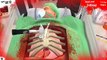 [Surgeon Simulator] Arch Plays Surgeon Simularor