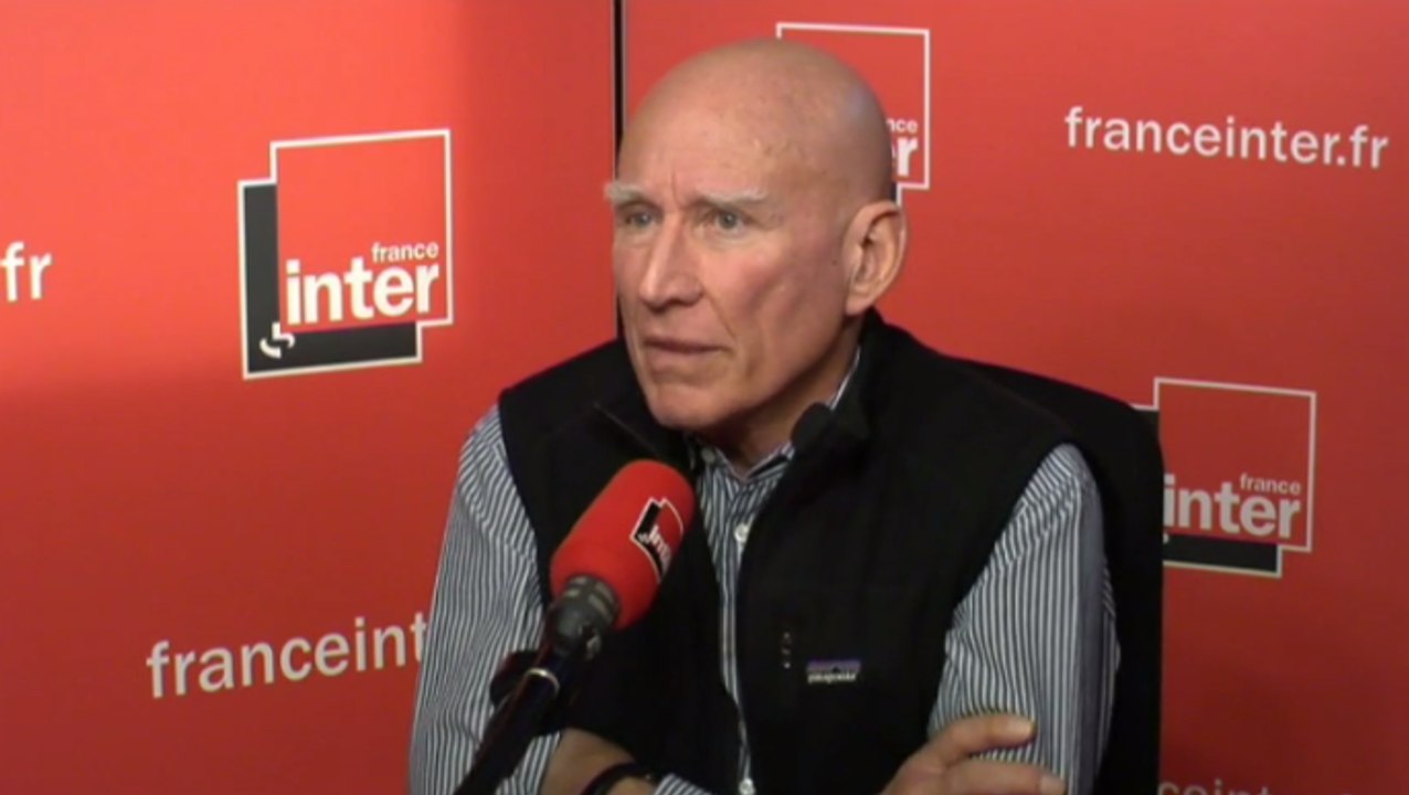 Sebastião Salgado : «Un coup d’Etat immoral» contre Dilma Rousseff