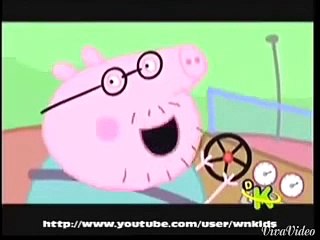 Ytpbr peppa pig o mecanico de sua mãe