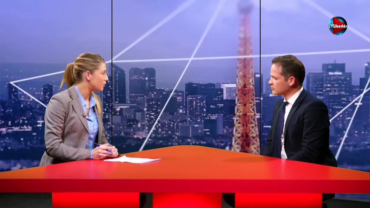 Zoom : Frederic Pichon Pourquoi loccident sest trompé.