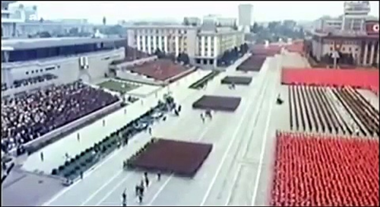 Menschenexperimente im Kalten Krieg Dokumentation/Doku