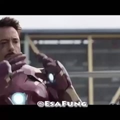 So who stole my chicken fried rice funny /captain america civil war trailer vine