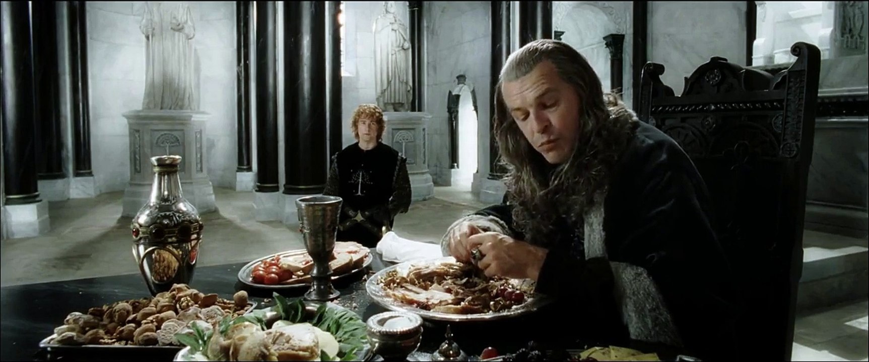 Edge of Night (Pippin's Song) - The Lord of the Rings: The Return of the King