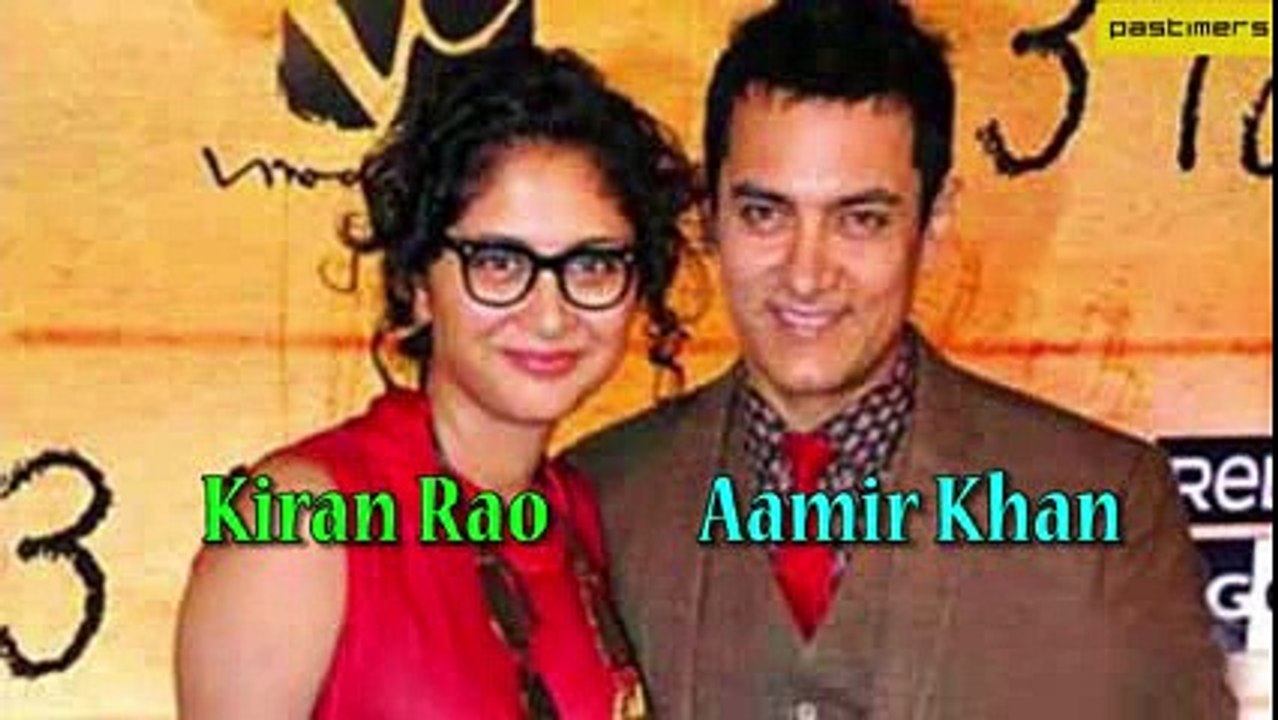 The Most Famous Indian Celebrity Re-Marriages