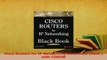 PDF  Cisco Routers for IP Networking Black Book Book  with CDROM Download Full Ebook
