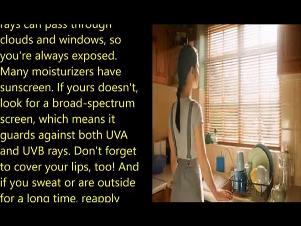 Azaming tips and make your skin better