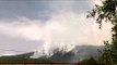 Pa Koment - Maqellarë, zjarr në malin e Homëshit - Top Channel Albania - News - Lajme