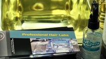 Pro Hair Labs | Step 1 - The Science of Full Head Bonding