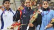 PM lauds Dipa Karmakar on historical qualification for Rio Olympics