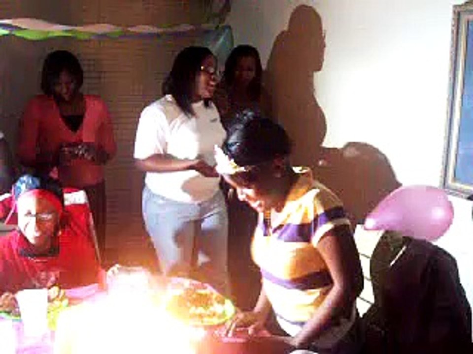 Happy Birthday Mandy!!