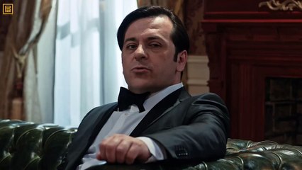 Kurtlar Vadisi Pusu 288. Bölüm Fragmanı