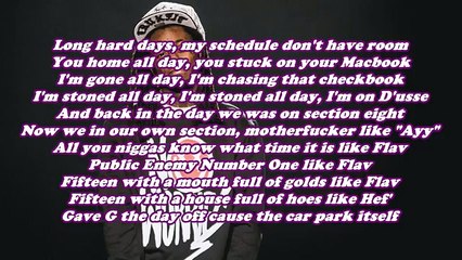 Lil Wayne back to back // (Music Lyrics)