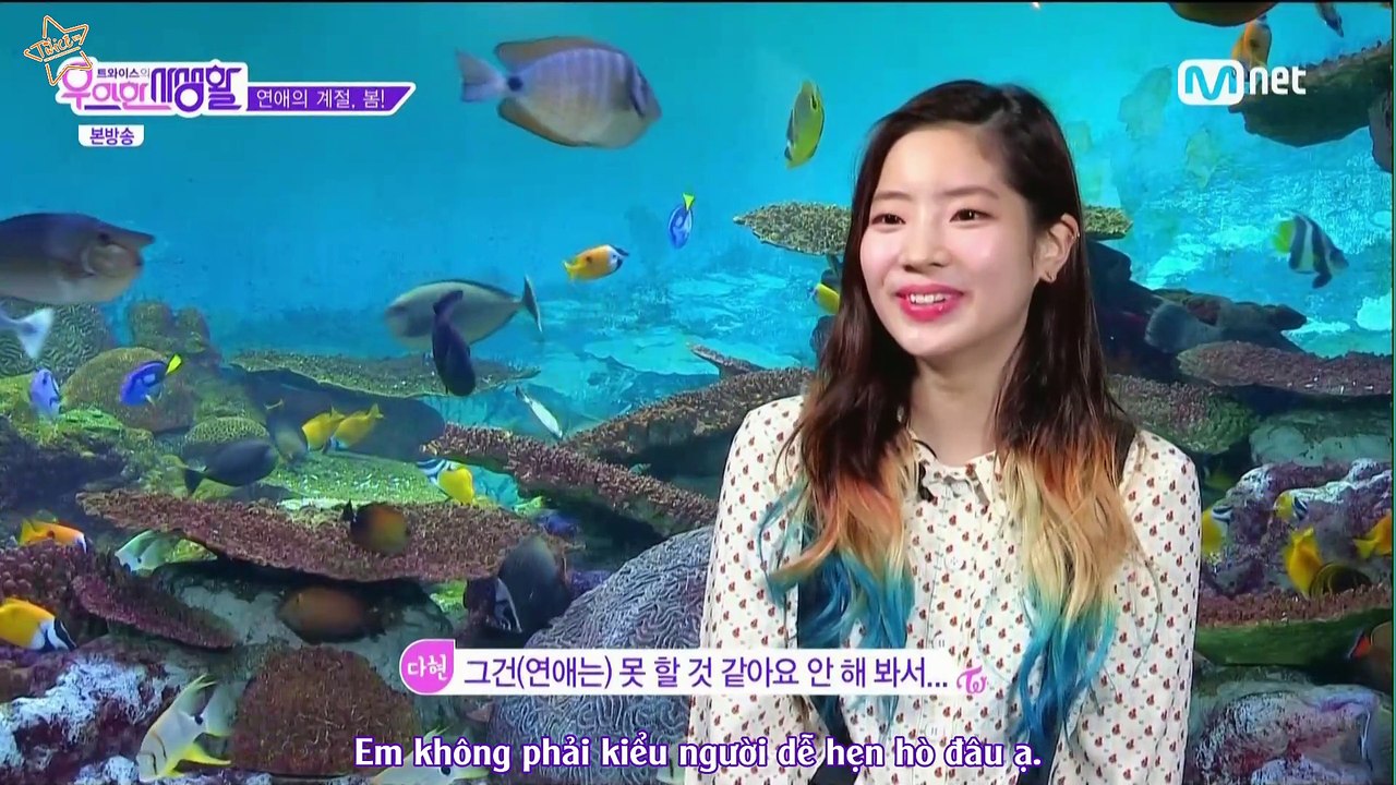 Vietsub Sống LầyCùng Choai Xừ EP7