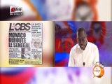 Revue de presse Tfm du 19 avril 2016