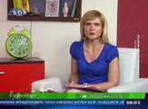 Budilica gostovanje (Aleksandra Stojanović, Natalija Jović), 19. april 2016. (RTV Bor)